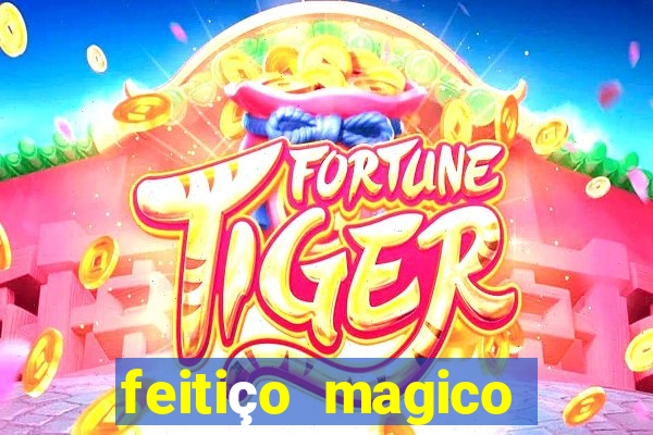 feitiço magico manga pdf